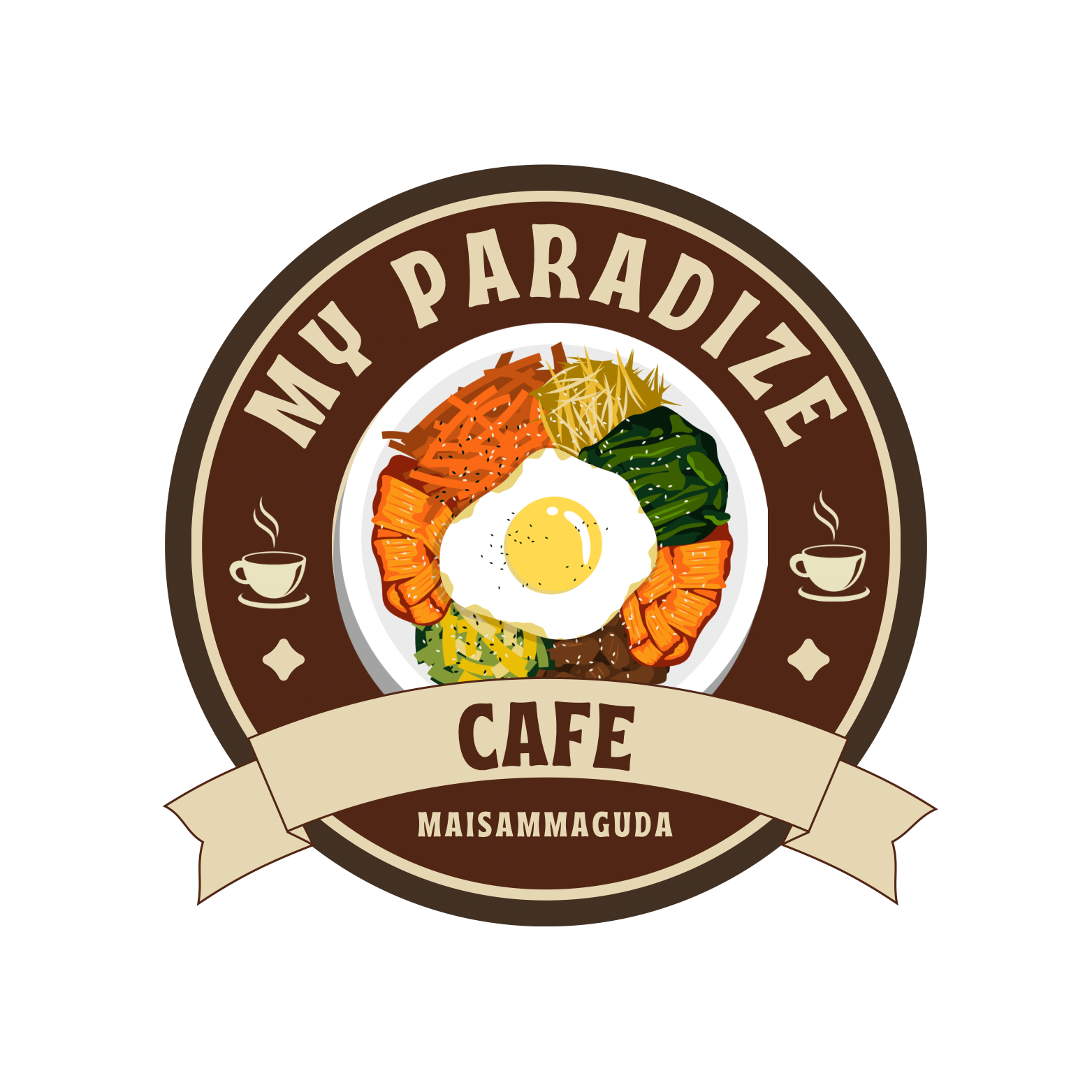 Klassy Cafe Logo